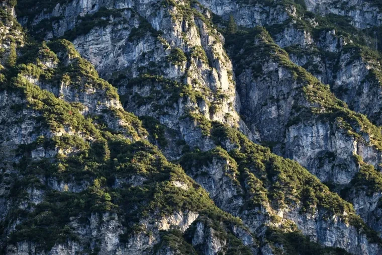 Landschaft – Tirol,Österreich, Gebirge, Dramatisch, Herbst