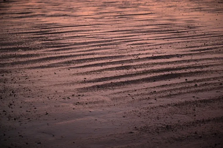 Landschaft – Bretagne, Küste, Malerisch,Sonnenuntergang, Sommer