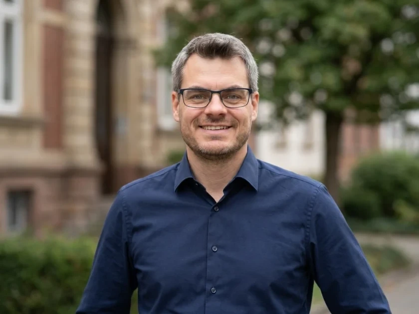 Patrick Weinhold